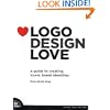 Logo Design Love: A Guide to Creating Iconic Brand Identities