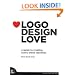 Logo Design Love: A Guide to Creating Iconic Brand Identities