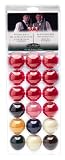 BCE CP3297T 1 Snooker Ball Set - 7/8-Inch