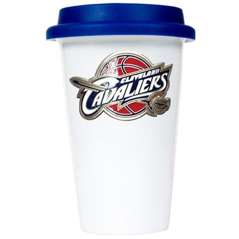 Cleveland Cavaliers Travel Coffee Cup With Lid