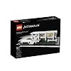 Lego Architecture - 21009 - Jeu de Construction - Farnsworth House