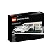 Lego Architecture - 21009 - Jeu de Construction - Farnsworth House