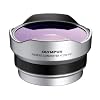 Olympus FCON-P01 Fish-Eye-Konverter f�r M.Zuiko Digital 14-42 mm 1:3,5-5,6 II Objektiv