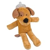 Pacipals: The Huggable Plush Pacifier (Mr. Toutou the Dog) -- UPDATED PACKAGING, SAME GREAT PRODUCT