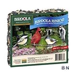 Birdola Woodpecker Junior Cake for Small Birds by Birdola