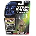 Star Wars - Power of the Force (1995) Luke Skywalker (Bespin Gear) Freeze Frame Action Figure