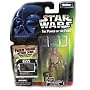 Star Wars Power of the Force Freeze Frame Bespin Luke Skywalker Action Figure