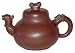 Cycle of Life - YiXing Teapot, Chinese, Dragon and Phoenix