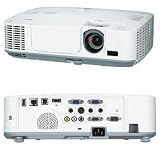 LCD Proj XGA 2000:1 3000 Lumens HDmi with Iris 10W SPEAKER6.4LBS