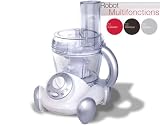 Robot multifonction Genie 5