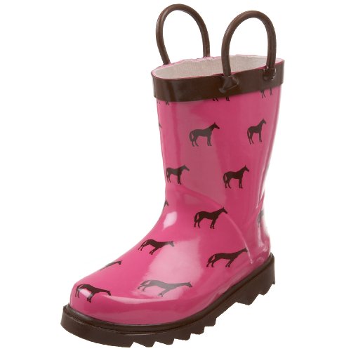 Western Chief Womens Tiny Rain Boot