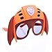 Sun-Staches Paw Patrol - Zuma Character Sunglasses,, Instant Costume, Party Favors, UV400