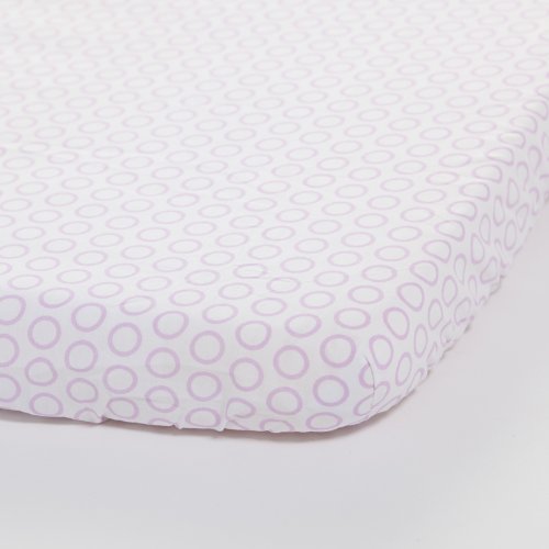 Imagen 2 de Cambrass Sabana Ajustable 46X82 - color rosa