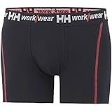 Helly Hansen Work Underwear Mens Chelsea Boxers Stretch 2 Pack 76469