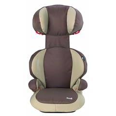 Maxi-Cosi 64402171 - Rodi SPS desert Autokindersitz ECE Klasse 2/3 ab ca. 3,5 - 12 Jahre (15 - 36 kg) (Kollektion 2009)