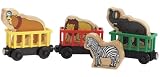 Thomas & Friends Wooden Railway - Circus Train