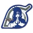 Naruto: Patch - Sasuke Leaf Village