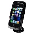 Hama iphone Ladehalterung f�r iPhone 4