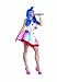 Party King Candy Girl Women's Costume Dress