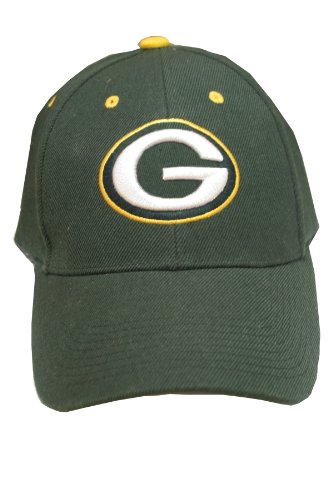 Green Bay Packers Team Cap