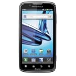Motorola Atrix 2 4G Android Phone (AT&T)