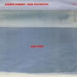 Digipak - Duas Vozes