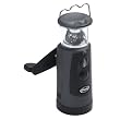 Freeplay Energy ML-1 Mini Lantern Self-Sufficient Rechargeable LED Lantern (Gray)