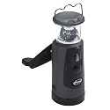 Freeplay Energy ML-1 Mini Lantern Self-Sufficient Rechargeable LED Lantern (Gray)