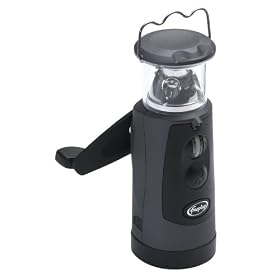 Freeplay ML1 LED Lantern