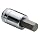 GearWrench 80662 1/2-Inch Drive Hex Bit Socket 14mm