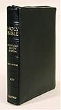 Holy Bible : the 1967 Scofield study Bible : authorized King James Version : with word changes to help the reader and introductions, annotations and subject chain references