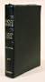 Holy Bible: King James Version, The Scofield Study Bible III, Duradera Zipper Black