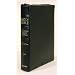 Holy Bible: King James Version, The Scofield Study Bible III, Duradera Zipper Black