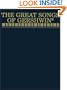 The Great Songs of Gershwin: Piano/Vocal