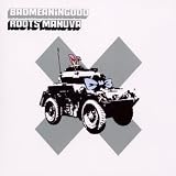 Badmeaninggood (Mixed By Roots Manuva)