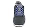 Youth Nike Boys Revolution 2 Shoe Cool Grey/Volt/White/Black