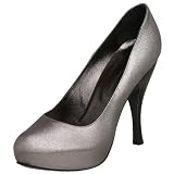 Georgina Goodman Women's Cher Sparkle Leather Pump