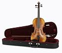Antonio Bocelli - Toscana Antiqued 4/4 Violin Outfit, Flamed Back, Spirit Varnish