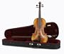 Antonio Bocelli - Torino Antiqued 4/4 Violin Outfit, with D'Addario Helicore Strings
