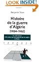 Histoire de la guerre d'Alg�rie (1954-1962)