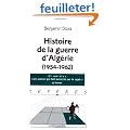 Histoire de la guerre d'Alg�rie, 1954-1962
