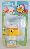 Mr. Men / Little Miss Collectible Figure - LITTLE MISS DAREDEVILIMAGE
