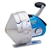 Johnson Country Mile Spincast Reel (100-Yard/8-Pound)