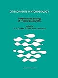 Studies on the ecology of tropical zooplankton