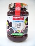 ストリームライン チェリージャム 454g ライン