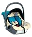 Neonato : Boogie Group 0+ Col 733 Infant Carrier Car Seat