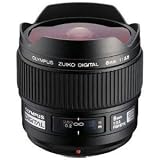 Olympus 8mm f/3.5 Zuiko Fisheye Lens