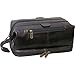 Amerileather Toiletry Bag with Bonus Accessories
