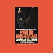 When the Bough Breaks | [Jonathan Kellerman]