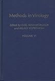 Methods in virology. Vol.6
